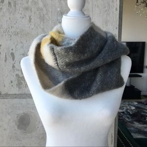 James Pringle Weavers Scarf